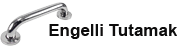Engelli Tutunma Barları